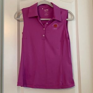 adidas kiawah island golf shirt